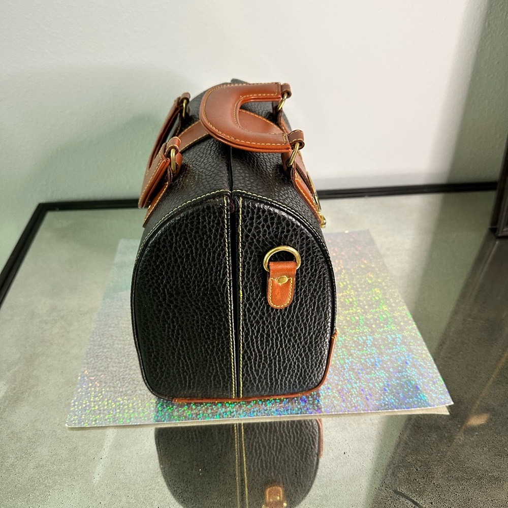 Vintage luggage purse for sale